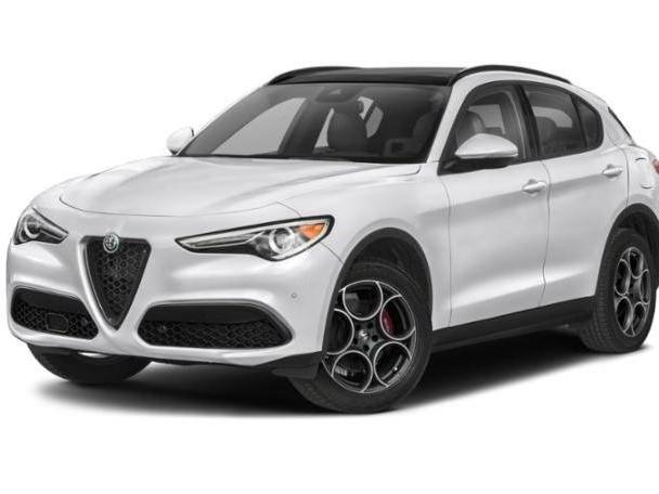 ALFA ROMEO STELVIO 2023 ZASPAKBN5P7D63516 image